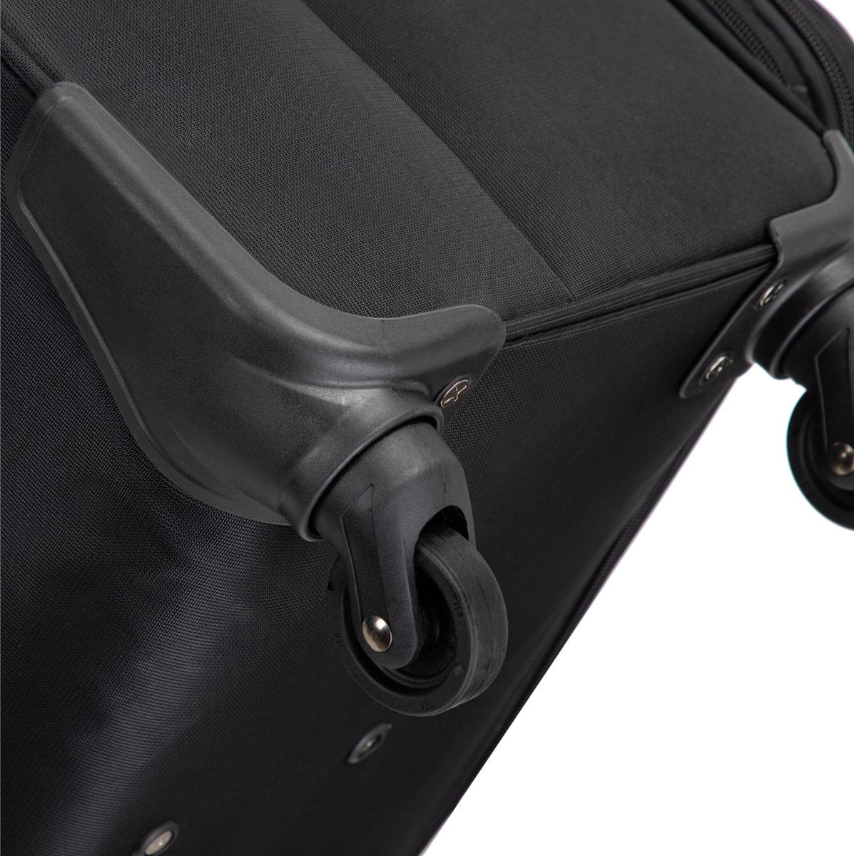 Soft Luggage - Valencia-Dark blue-M (65 L)-The Livary