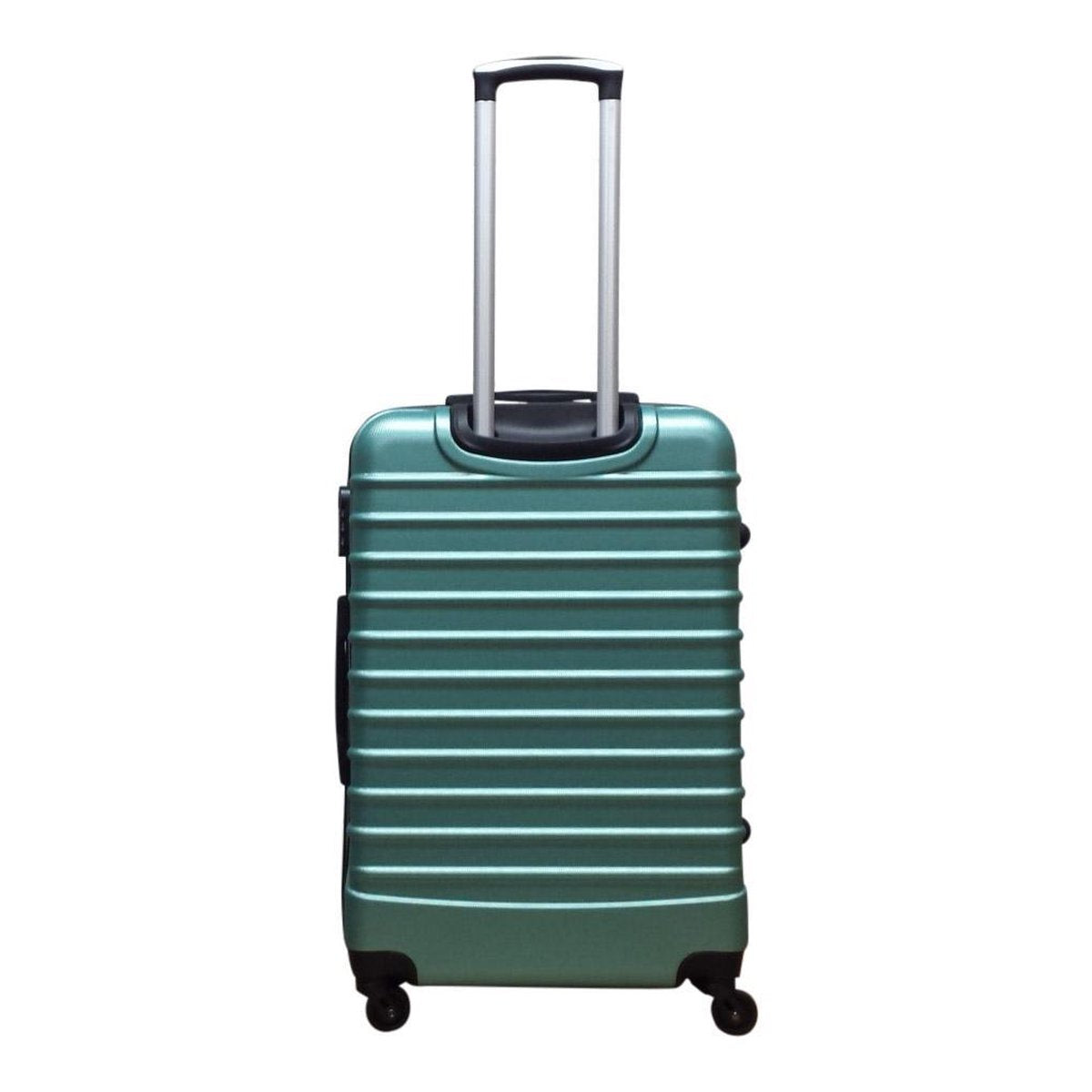 2-piece ABS luggage set – Torino-The Livary