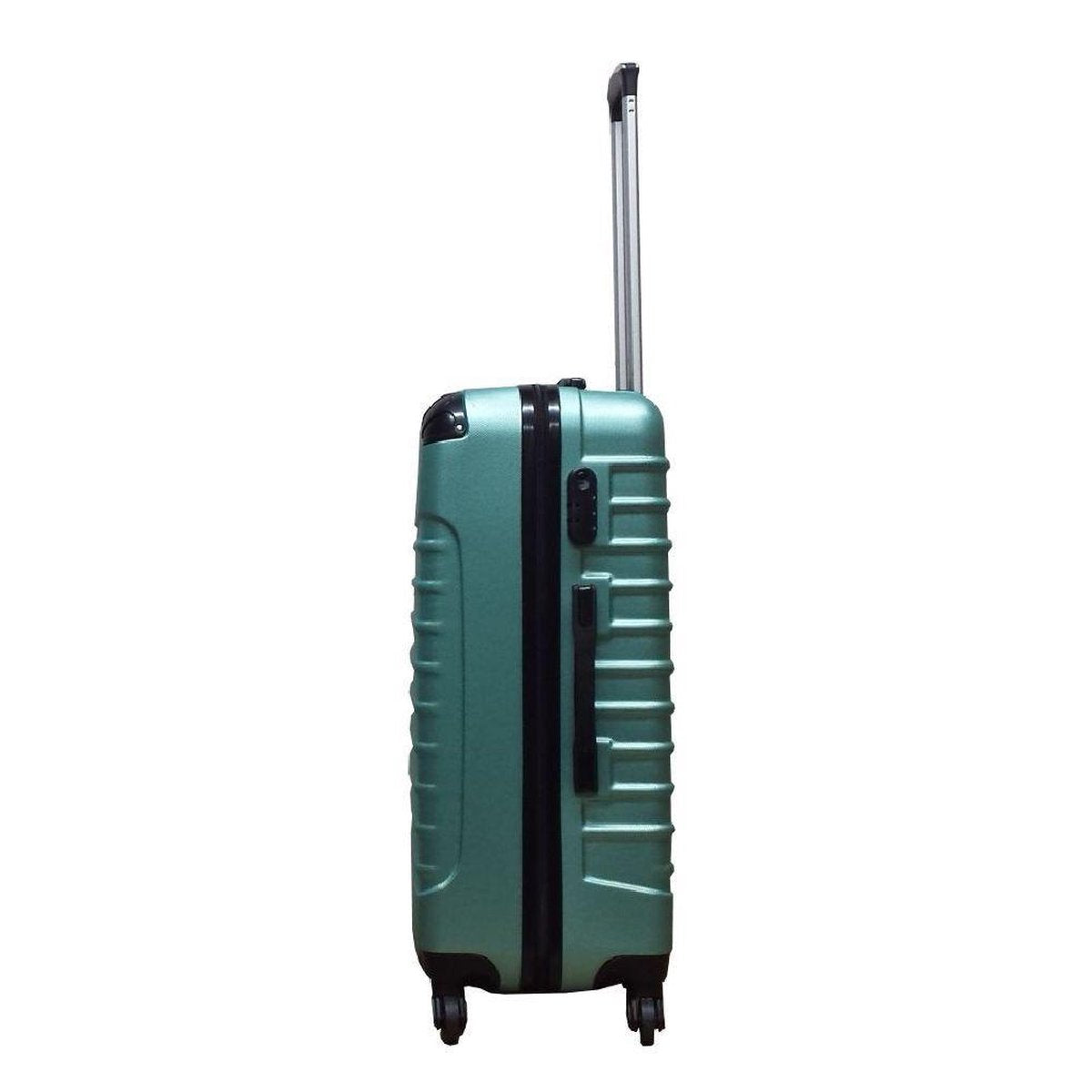2-piece ABS luggage set – Torino-The Livary