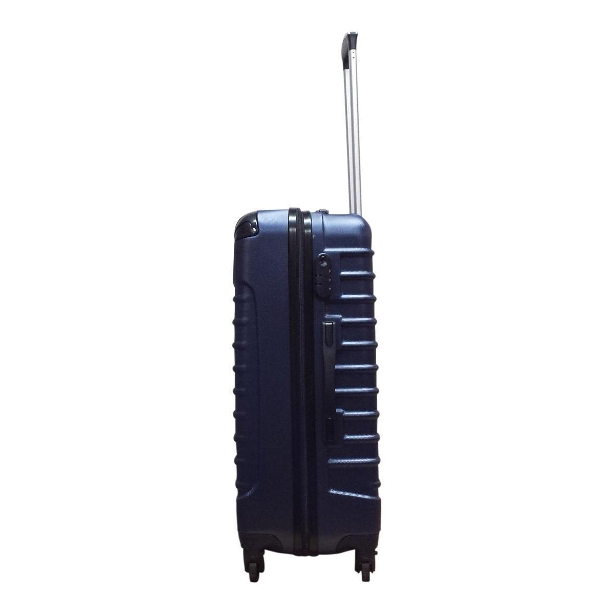 2-piece ABS luggage set – Palermo-The Livary