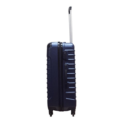 2-piece ABS luggage set – Palermo-The Livary