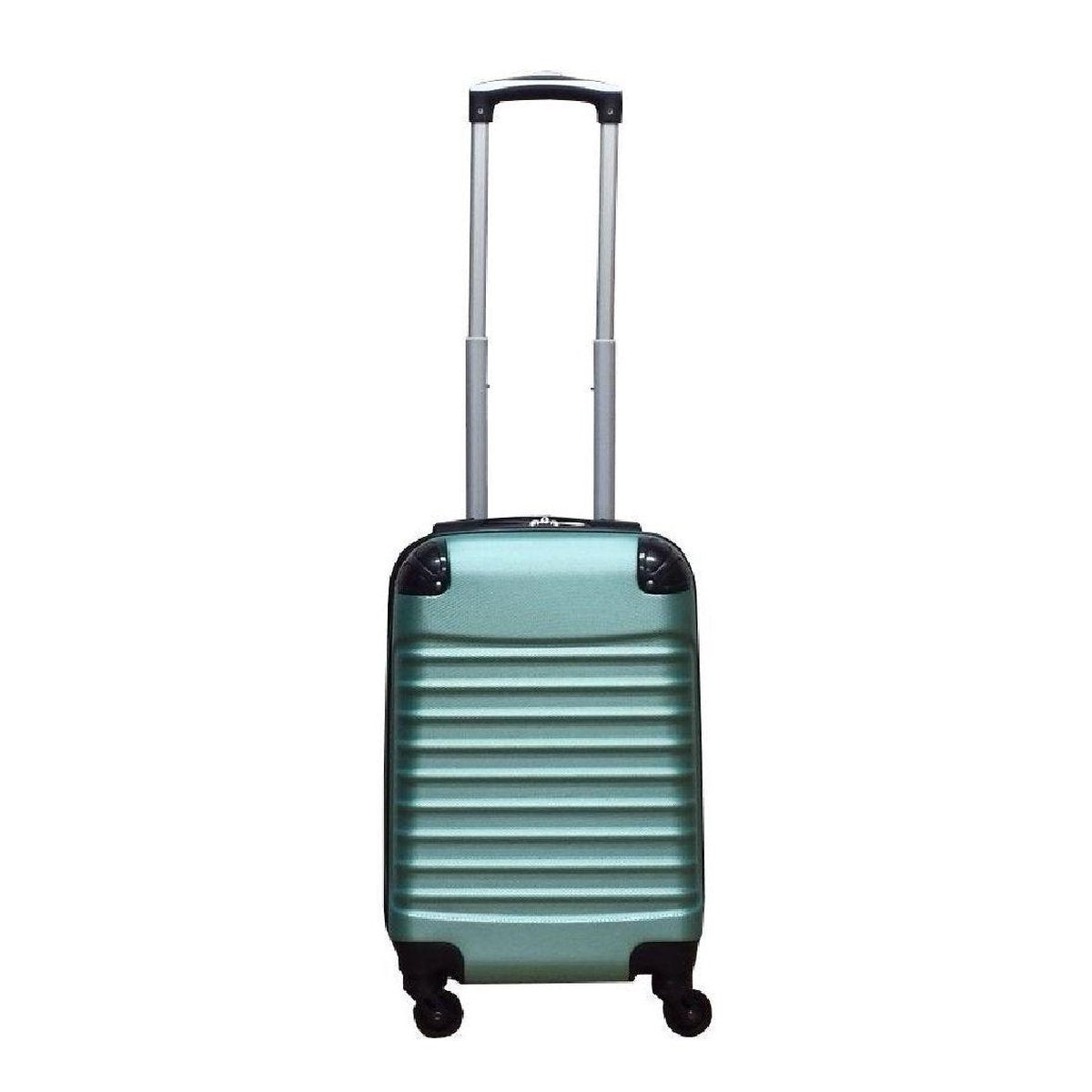 2-piece ABS luggage set – Torino-The Livary