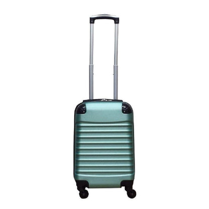 2-piece ABS luggage set – Torino-The Livary