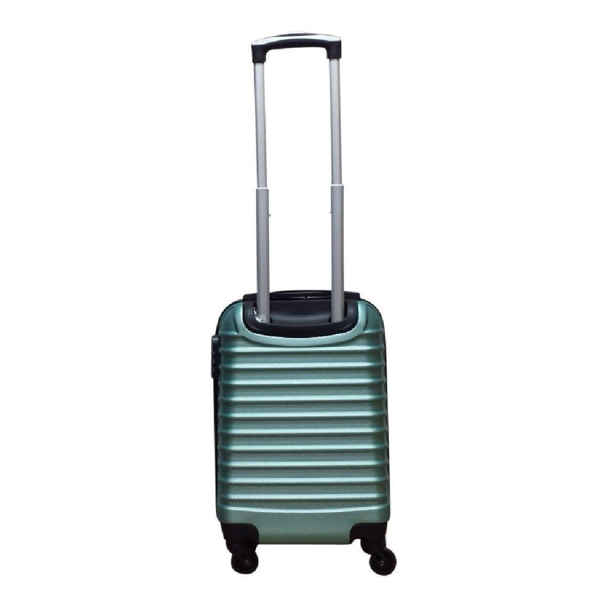 2-piece ABS luggage set – Torino-The Livary