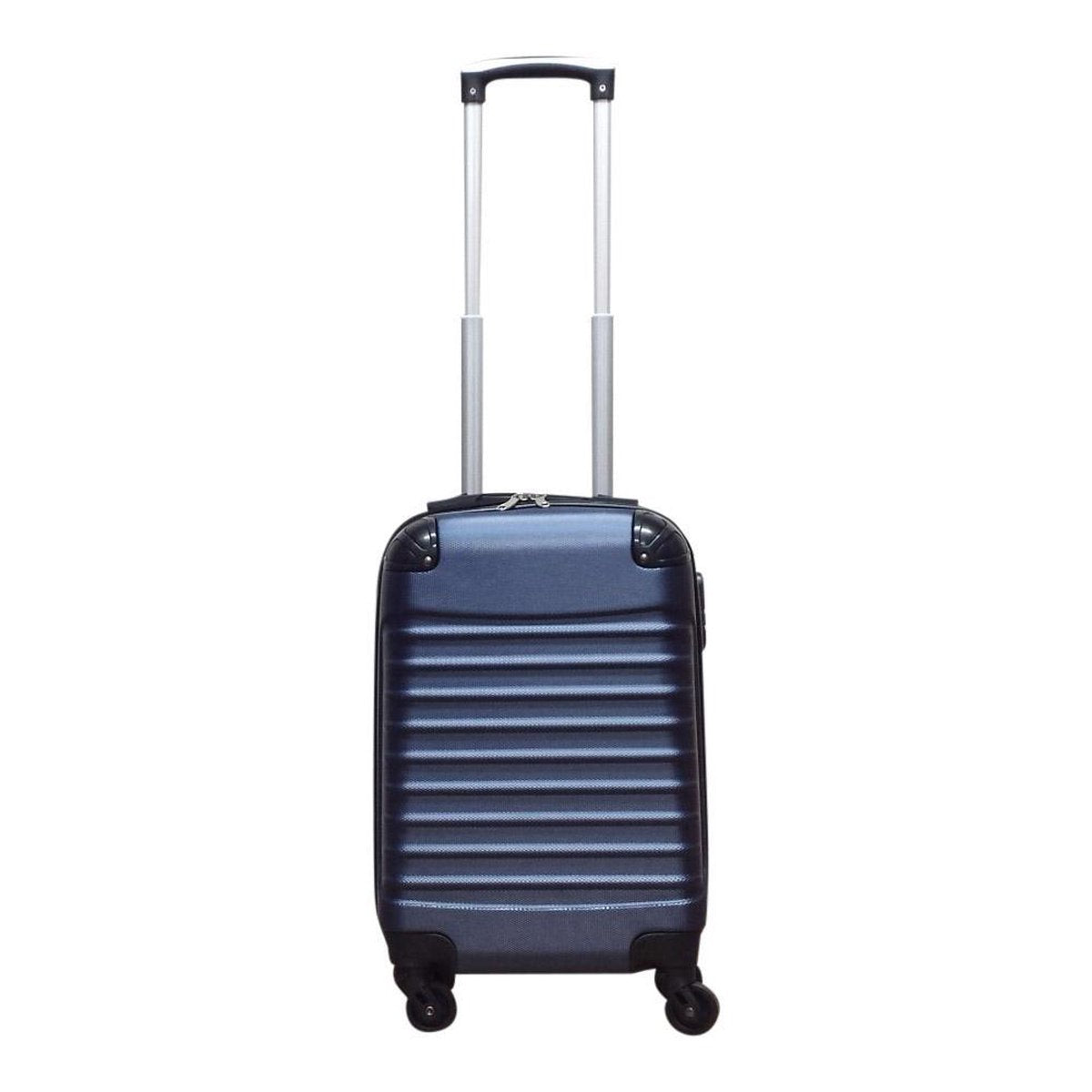 2-piece ABS luggage set – Palermo-The Livary