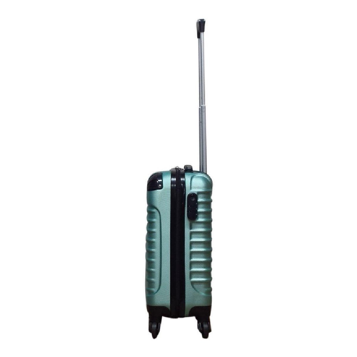 2-piece ABS luggage set – Torino-The Livary