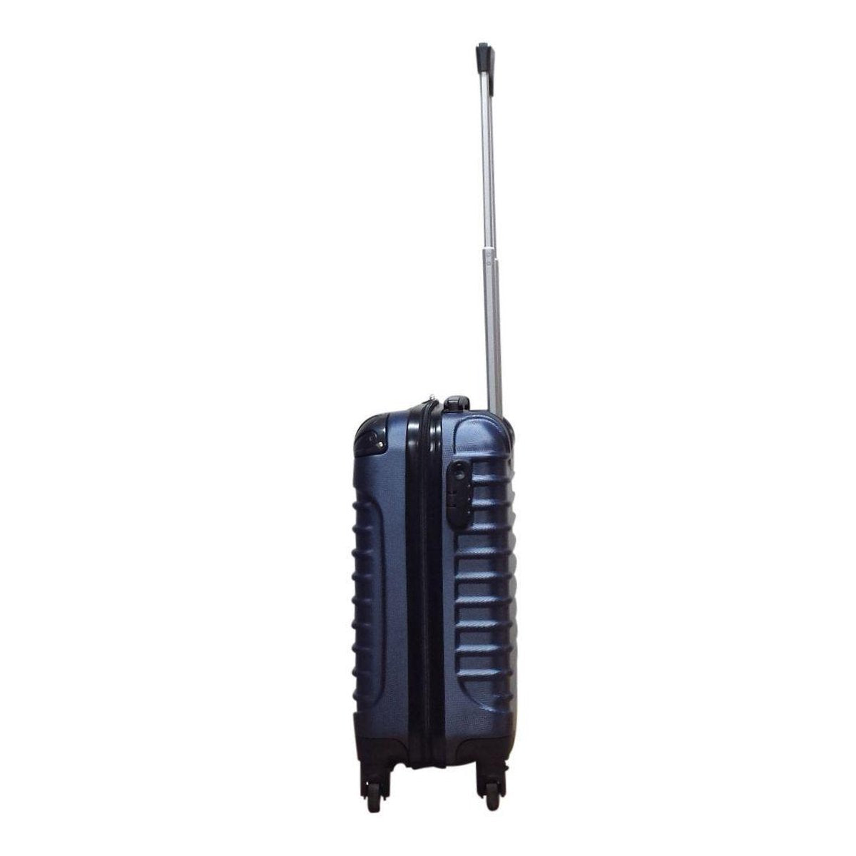 2-piece ABS luggage set – Palermo-The Livary