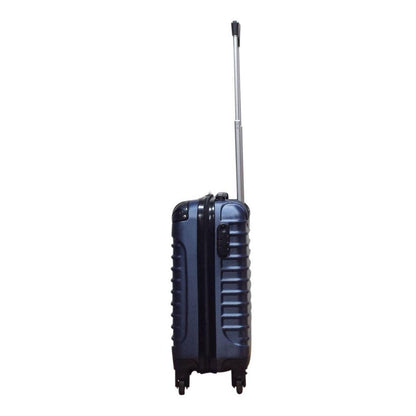 2-piece ABS luggage set – Palermo-The Livary