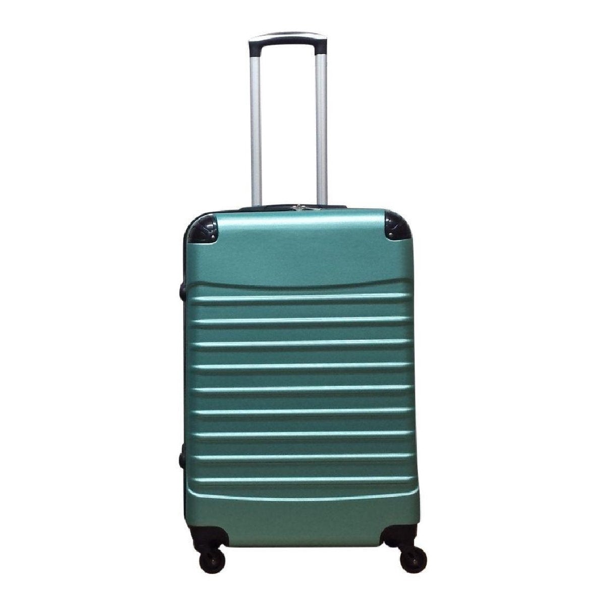 2-piece ABS luggage set – Torino-The Livary