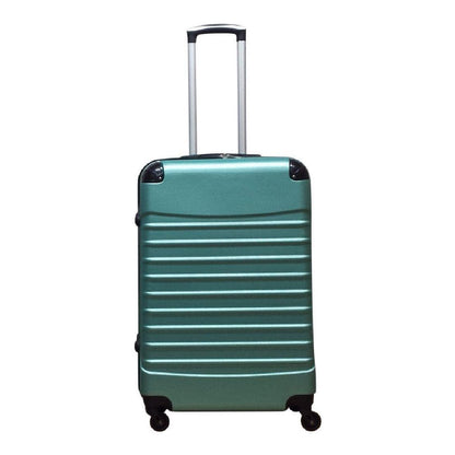2-piece ABS luggage set – Torino-The Livary