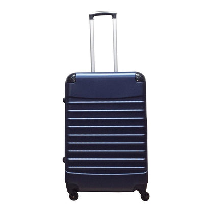 2-piece ABS luggage set – Palermo-The Livary