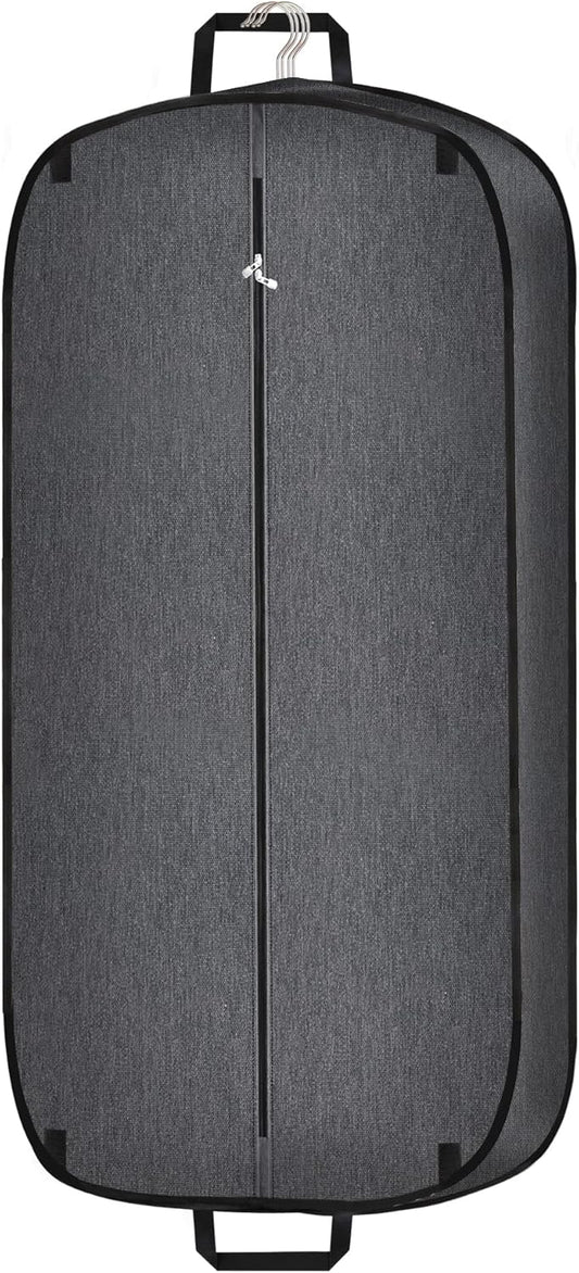 Waterproof Suit Garment Bag – Foldable Oxford Travel Cover (Buy 1, Get 1 FREE)
