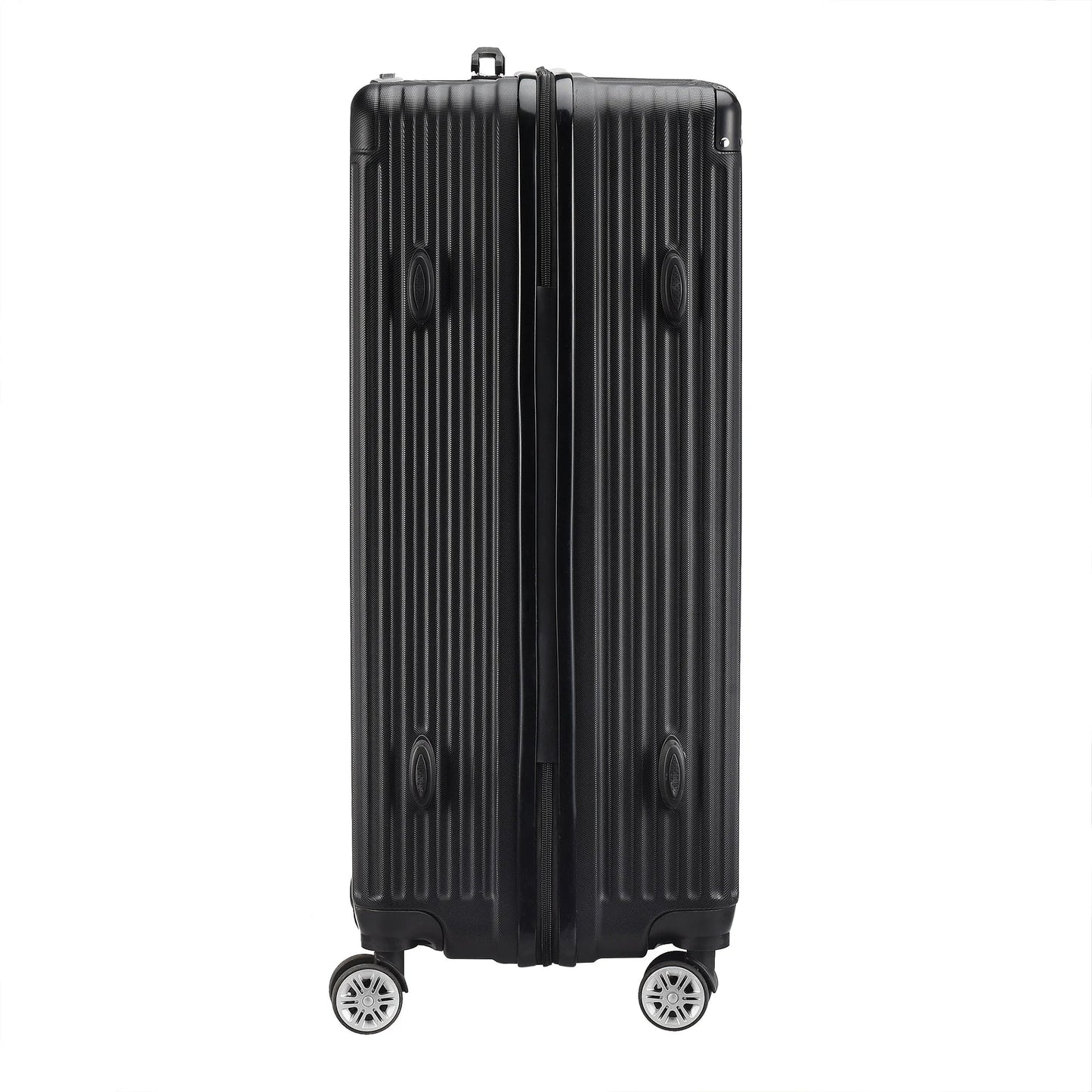 3-Piece Hard Shell Luggage Set – Zurich Explorer-The Livary