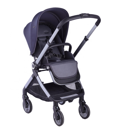 Baypie foldable pushchair – lightweight, compact & stylish
