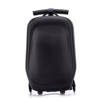 Kids Scooter Suitcase – Oslo