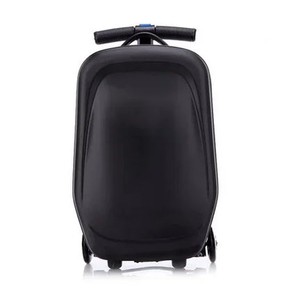 Kids Scooter Suitcase – Oslo