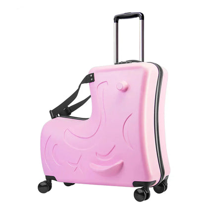 Children's riding case – Milan