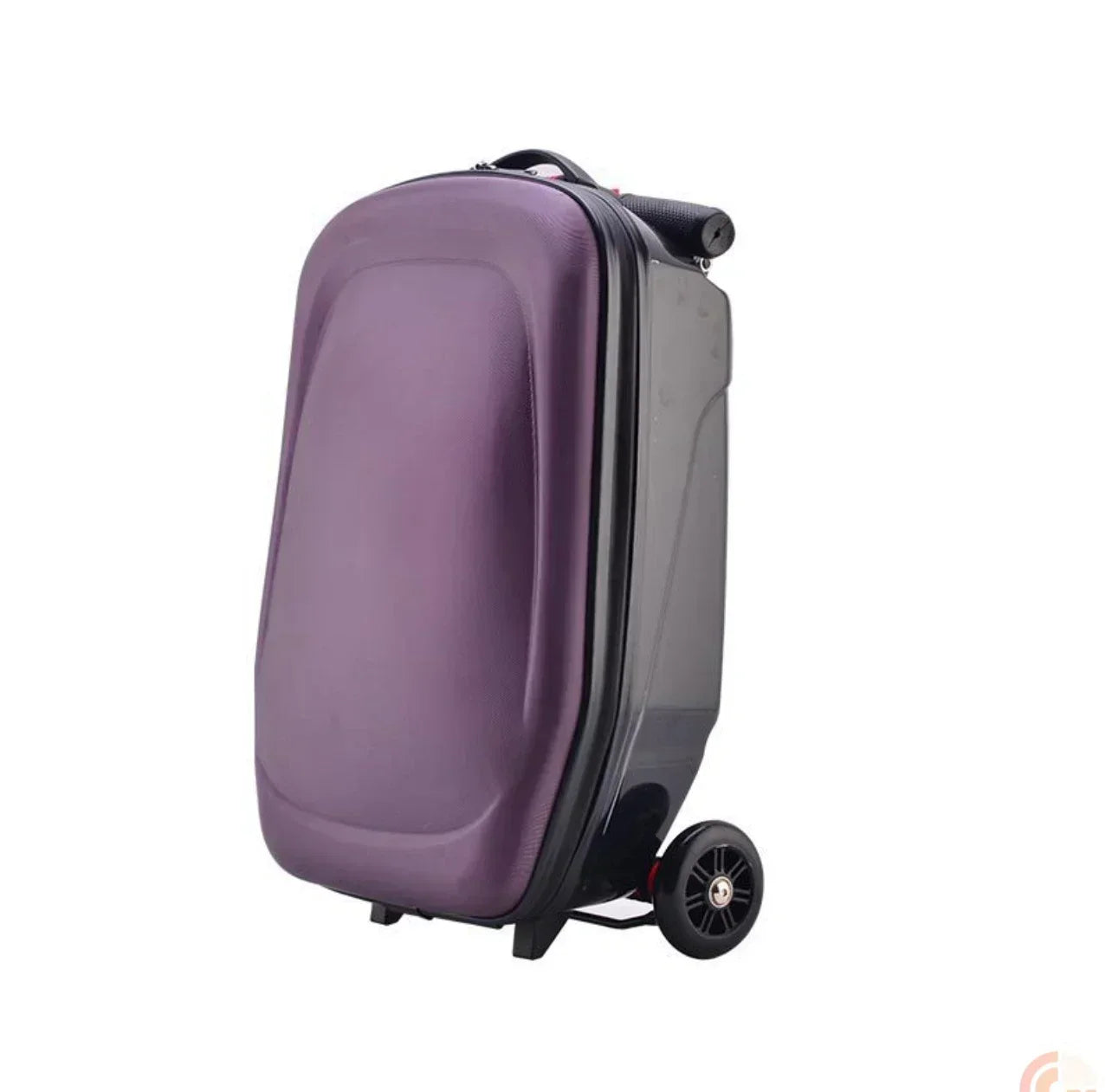 Kids Scooter Suitcase – Oslo
