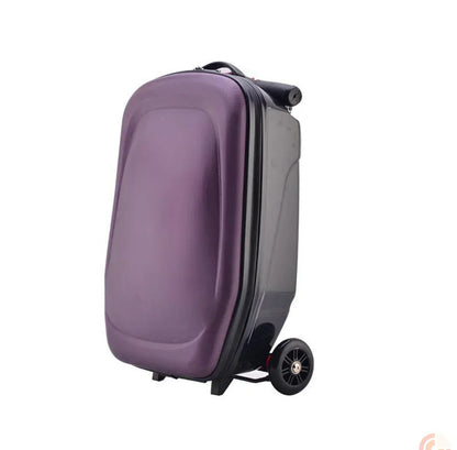 Kids Scooter Suitcase – Oslo