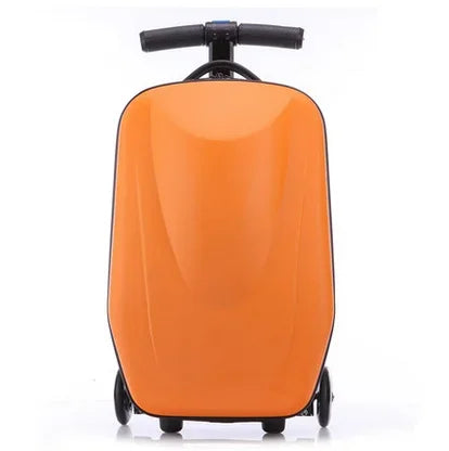 Kids Scooter Suitcase – Oslo