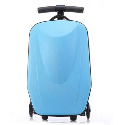 Kids Scooter Suitcase – Oslo