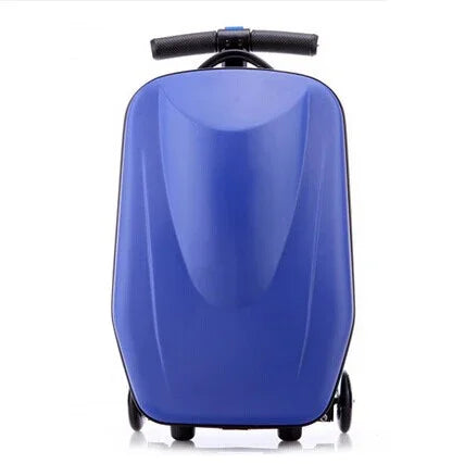 Kids Scooter Suitcase – Oslo