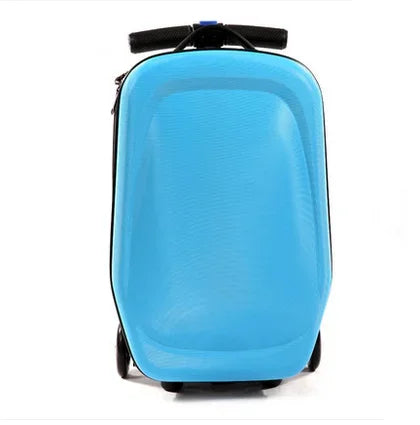 Kids Scooter Suitcase – Oslo