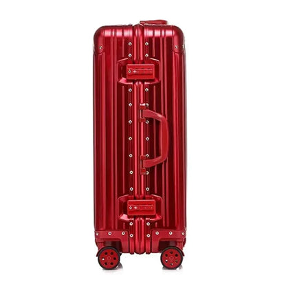 Aluminium-Magnesium business case – Berlin-Red-S (42 L)-The Livary