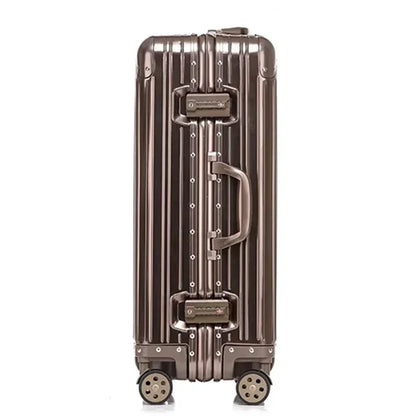 Aluminium-Magnesium business case – Berlin-Brown-S (42 L)-The Livary