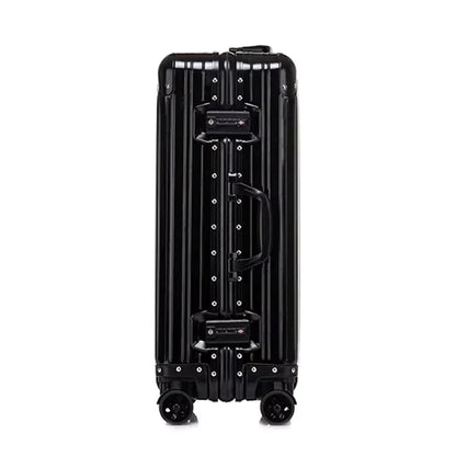 Aluminium-Magnesium business case – Berlin-Black-S (42 L)-The Livary