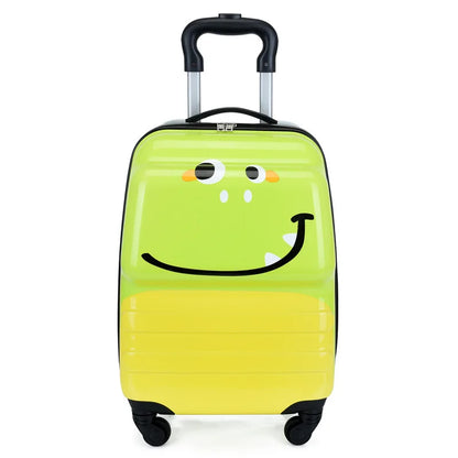 Kids' suitcase cartoon animal – Sydney