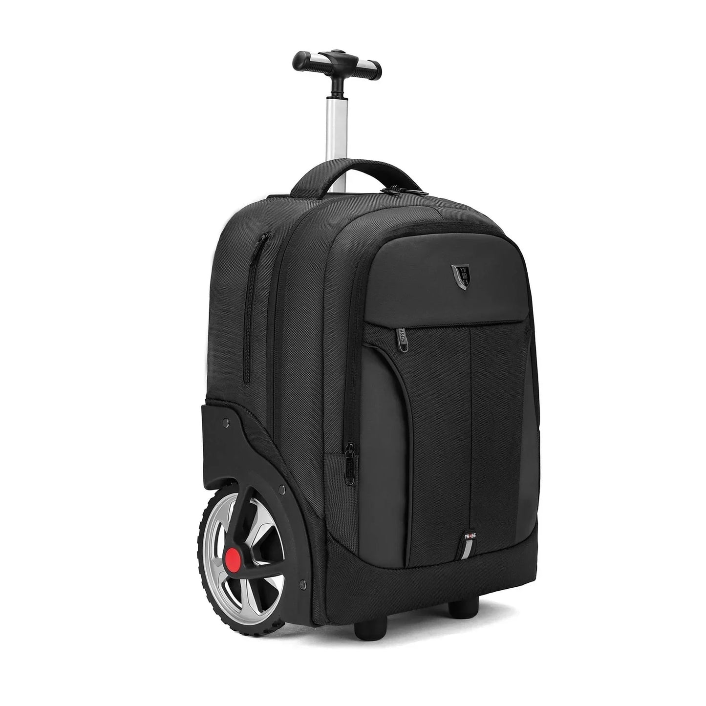 Rolling Laptop Backpack – Helsinki-S (30 L)-The Livary