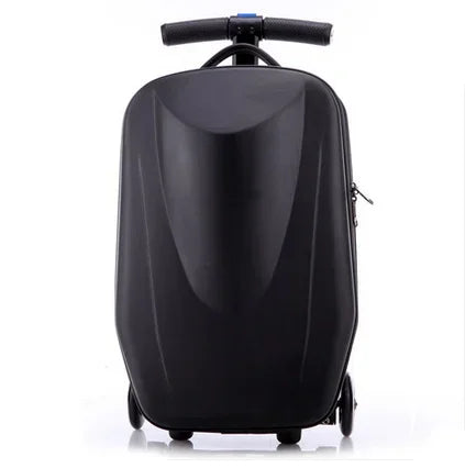 Kids Scooter Suitcase – Oslo