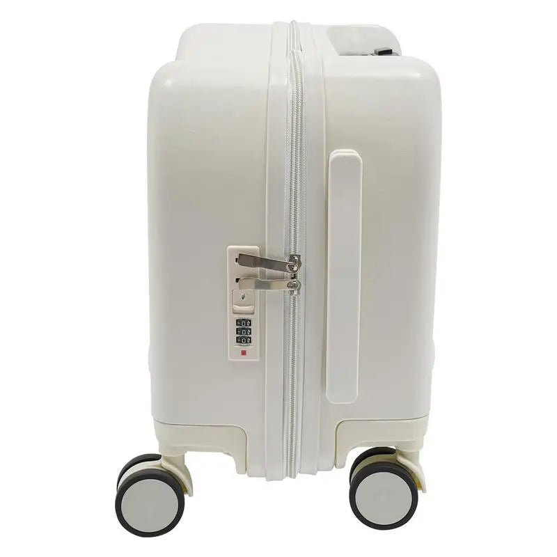 Child's suitcase cartoon elephant – Napoli