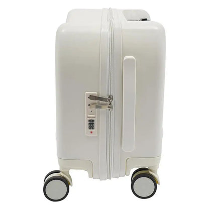 Child's suitcase cartoon elephant – Napoli