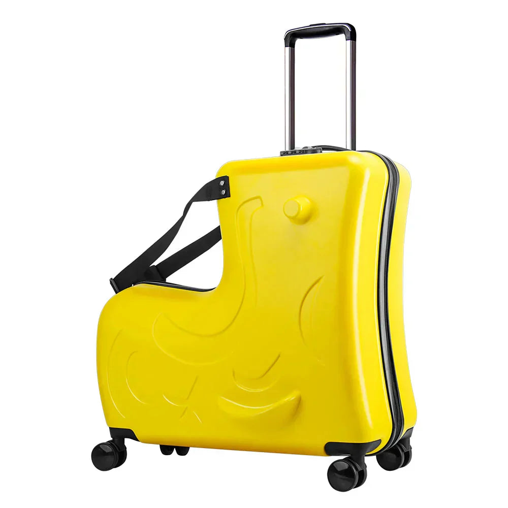 Children's riding case – Milan