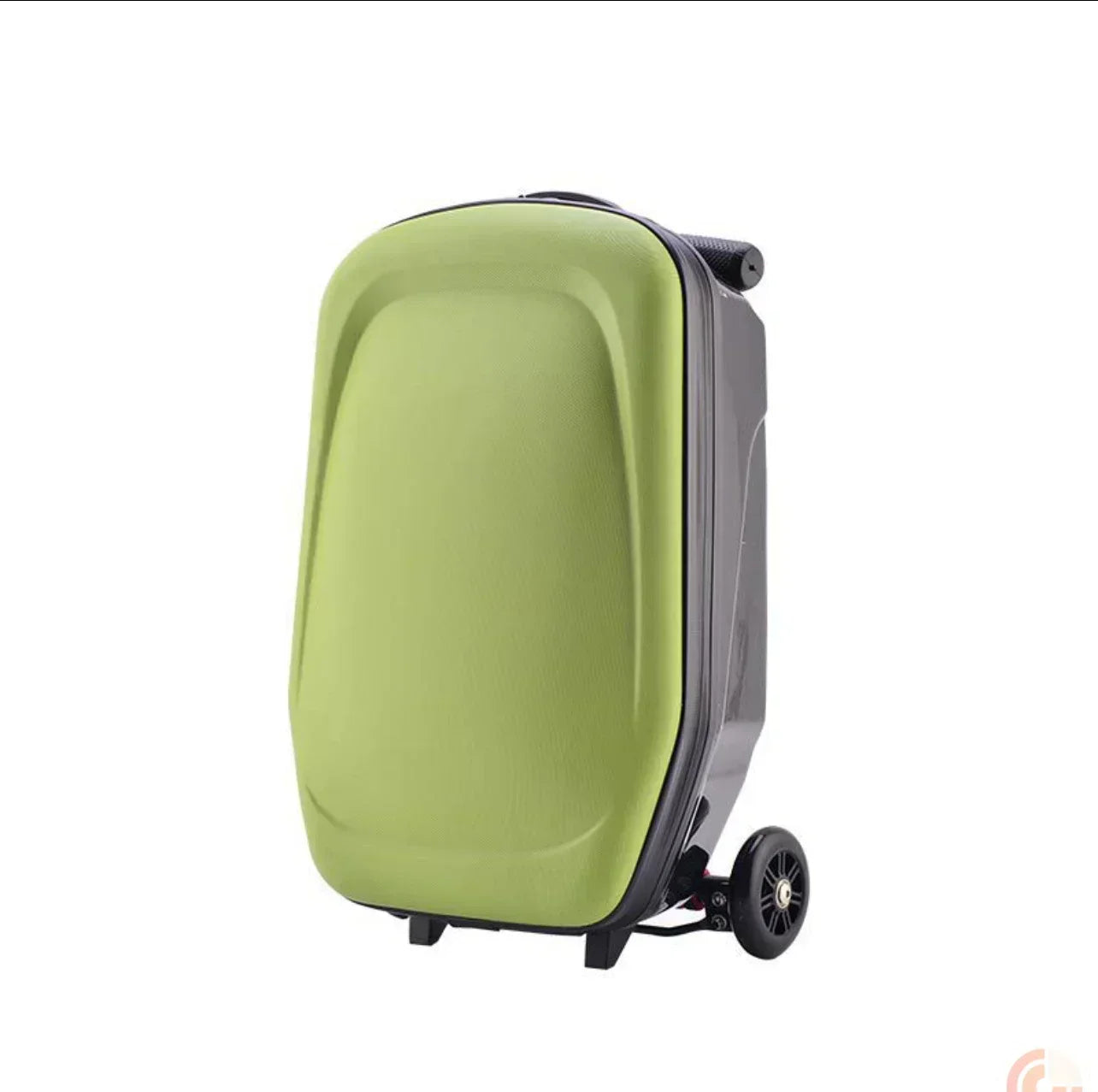 Kids Scooter Suitcase – Oslo