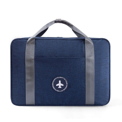 Universal Carry-On Suitcase Bag