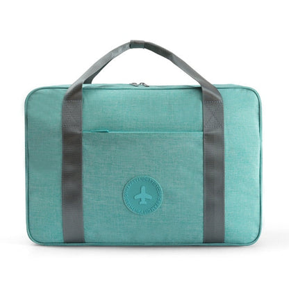 Universal Carry-On Suitcase Bag