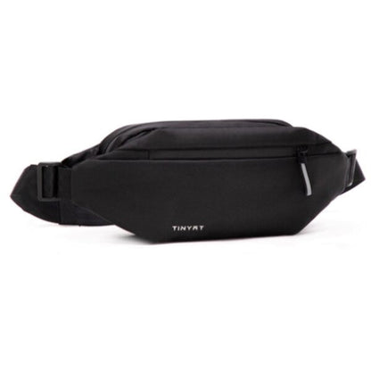 Water-Resistant Multi-Pocket Fanny Pack – 1+1 FREE Hands-Free Travel & Sport Bag