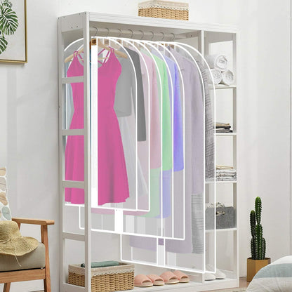 Extra-Long Dress & Gown Garment Bag – 71" Protective Covers with Handles (Buy 1, Get 1 FREE)