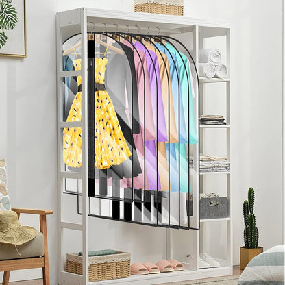 Extra-Long Dress & Gown Garment Bag – 71" Protective Covers with Handles (Buy 1, Get 1 FREE)