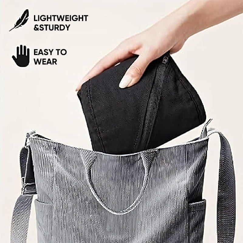 Ergonomic and Comfortable Baby Carrier - CarryEase