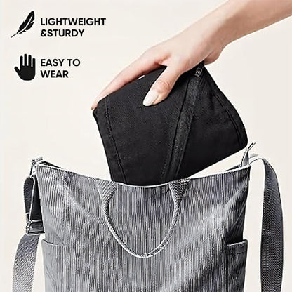Ergonomic and Comfortable Baby Carrier - CarryEase