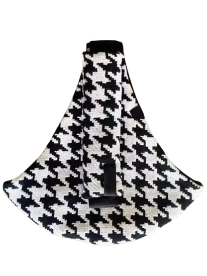 Ergonomic and Comfortable Baby Carrier - CarryEase