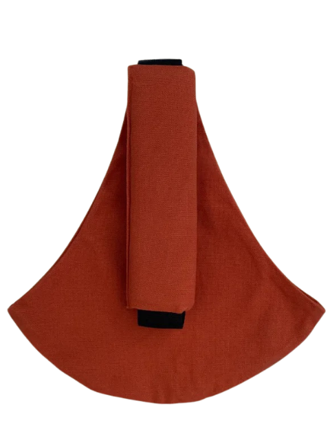Ergonomic and Comfortable Baby Carrier - CarryEase