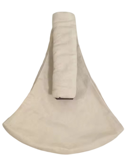 Ergonomic and Comfortable Baby Carrier - CarryEase