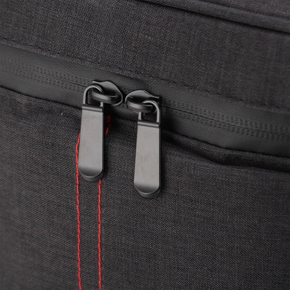 Insulated 2-Bottle Wine Cooler Tote Bag with Adjustable Strap – Buy 1, Take 1 FREE