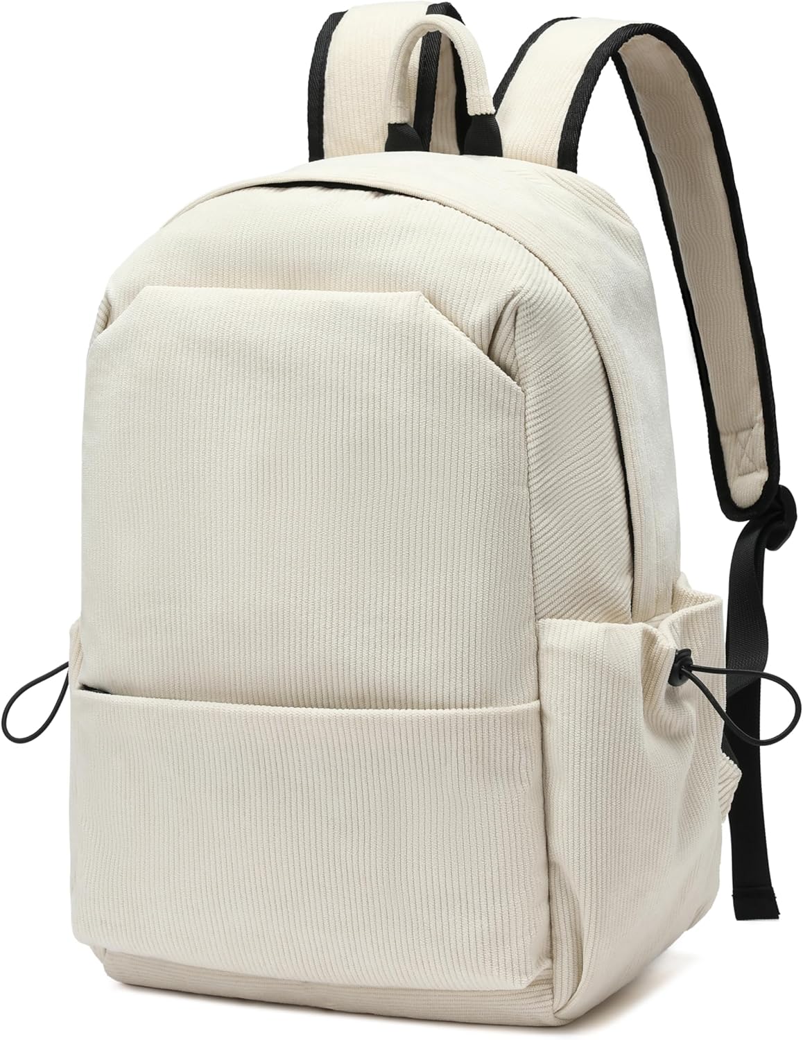 Lightweight Water-Resistant Laptop Backpack with Multi-Pockets – 15.6” TravelPro Series
