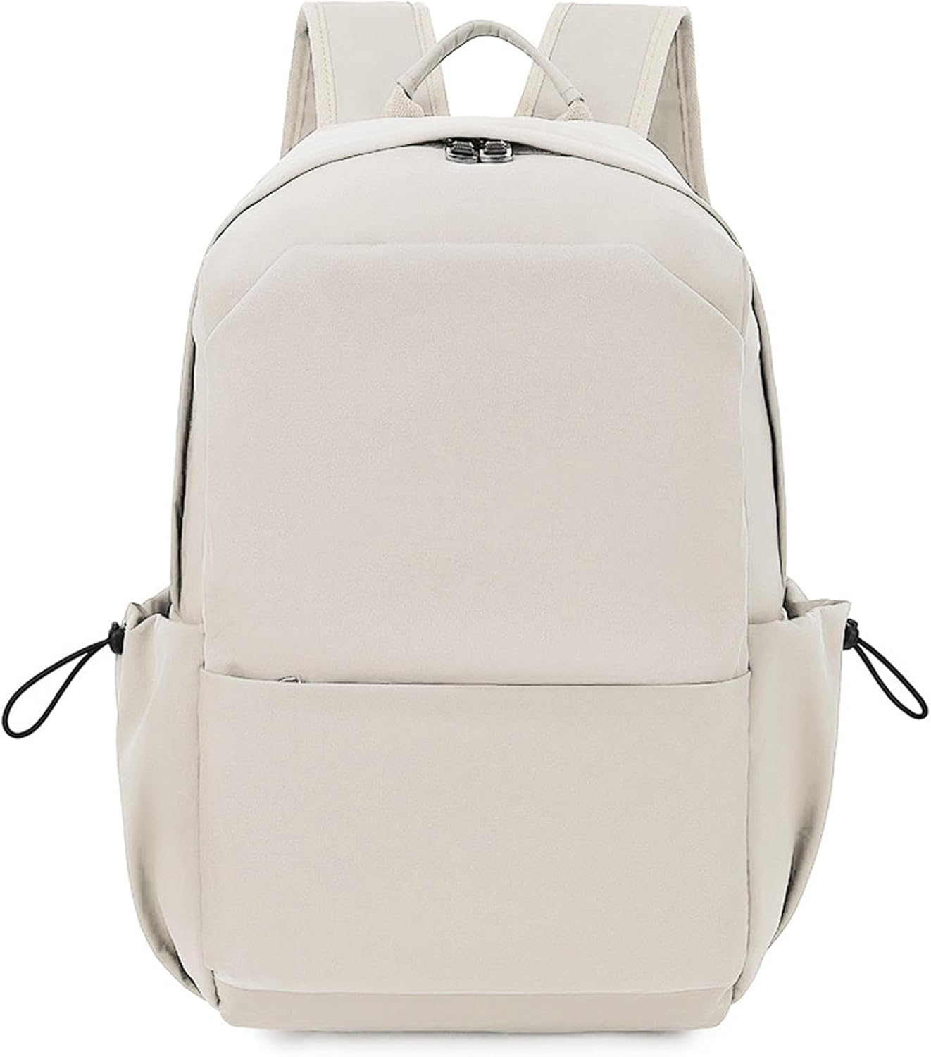 Lightweight Water-Resistant Laptop Backpack with Multi-Pockets – 15.6” TravelPro Series